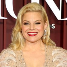 Megan Hilty Teases New Stage Role: 'It Starts Soon'