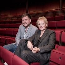 Maria Friedman Will Lead KIMBERLY AKIMBO European Premiere at Hampstead Theatre
