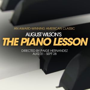 THE PIANO LESSON, ART, and More Set For Everyman 35th Anniversary Season