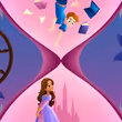 SLEEPING BEAUTY: THE TIME TRAVELER AND HER NEW MILLENNIUM PRINCE Will Come to Adventure Th Photo