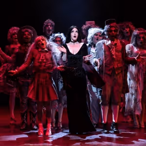 Photos: First Look at Metropolis Performing Arts Centre's THE ADDAMS FAMILY