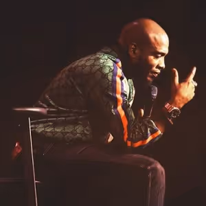 Ali Siddiq Comes to the Harrison Opera House in September