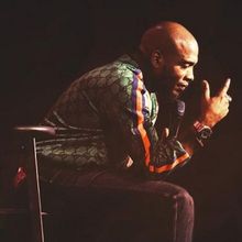 Ali Siddiq Comes to the Harrison Opera House in September