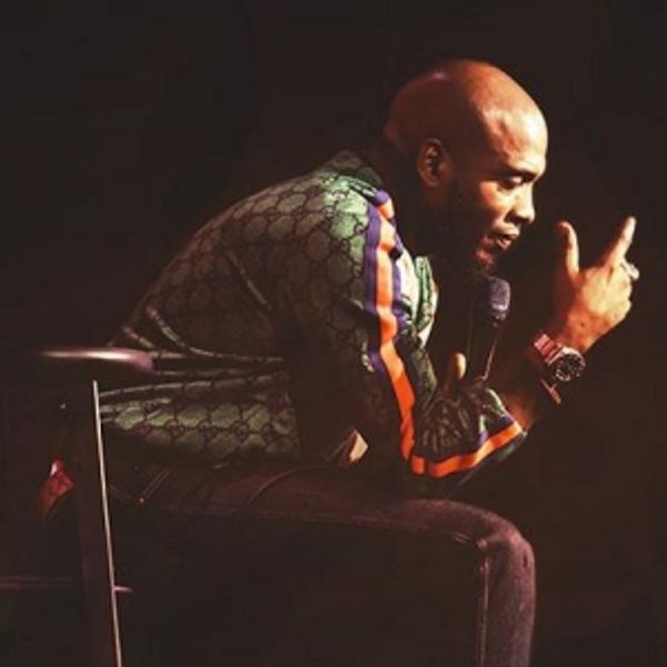 Ali Siddiq Comes to the Harrison Opera House in September Photo