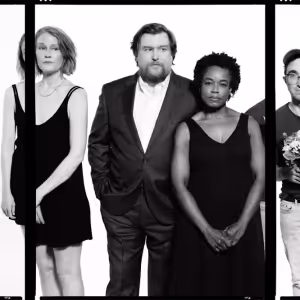 Quincy Tyler Bernstine, Michael Chernus, and More Star Will Lead Bubba Weiler's…
