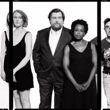 Quincy Tyler Bernstine, Michael Chernus, and More Star Will Lead Bubba Weiler's WELL,