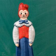 Modelado Y Volumen, Muestra DidácticA De La Escuela De Artesanías