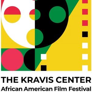 Kravis Center Celebrates 20 YEARS OF THE AFRICAN AMERICAN FILM FESTIVAL