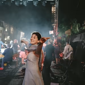 Lineup Set For Chutzpah! Festival
