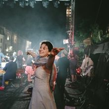 Lineup Set For Chutzpah! Festival