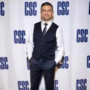 See Tony Yazbeck, Kerry Ellis & More Perform at 54 Below Next Week