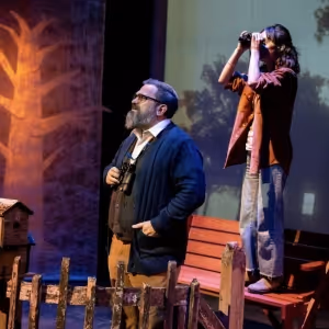 Bag&Baggage Productions Will Present BIRDS OF NORTH AMERICA Beginning This Week