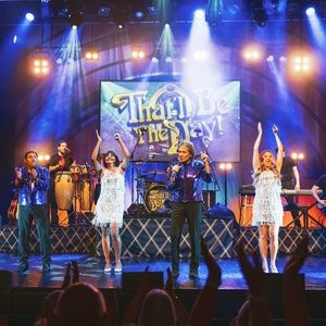 Tom Ball and THAT'LL BE THE DAY to Release Charity Album
