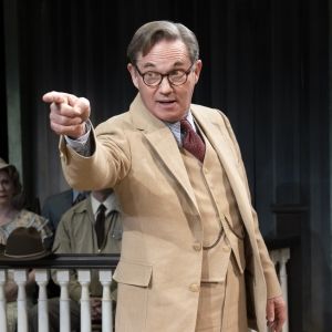 TO KILL A MOCKINGBIRD National Tour Sets New Records