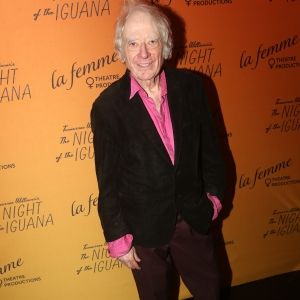 Austin Pendleton and More to Star in A MIDSUMMER NIGHT'S DREAM at The Resident Acting