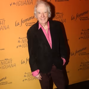 Austin Pendleton and More to Star in A MIDSUMMER NIGHT'S DREAM at The Resident…