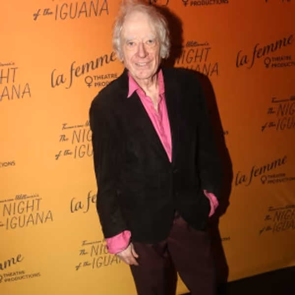 Austin Pendleton and More to Star in A MIDSUMMER NIGHT'S DREAM at The Resident Acting Photo