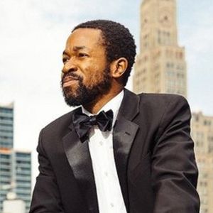  Ikechukwu Ufomadu Will Bring AMUSEMENTS to the Soho Theatre This Month