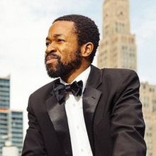  Ikechukwu Ufomadu Will Bring AMUSEMENTS to the Soho Theatre This Month