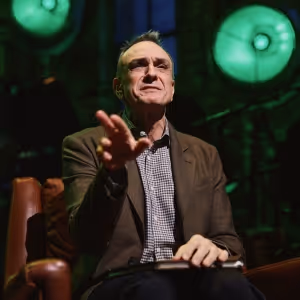 Photos: Hank Azaria in ALL IN: COMEDY ABOUT LOVE on Broadway
