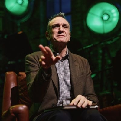 Photos: Hank Azaria in ALL IN: COMEDY ABOUT LOVE on Broadway