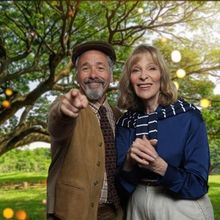 THE LAST ROMANCE to Open at Florida Studio Theatre This Summer