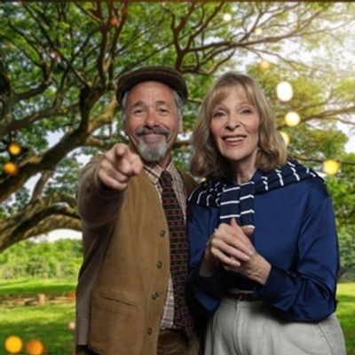 THE LAST ROMANCE to Open at Florida Studio Theatre This Summer