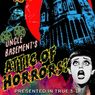 UNCLE BASEMENT'S ATTIC OF HORRORS to Bring Halloween Variety Show to Seattle