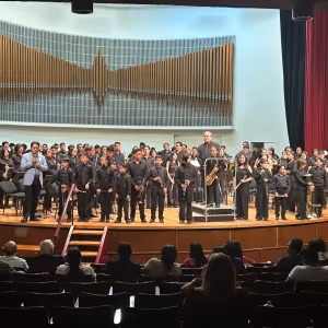 Con Un Concierto Especial, El Conservatorio Nacional De Música Festejará Su 159…