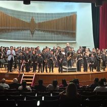 Con Un Concierto Especial, El Conservatorio Nacional De Música Festejará Su 159 Aniversario