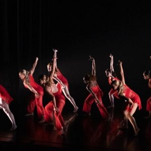 Battery Dance Reveals Young Voices In Dance Lineup, Part Of The 42nd Annual Battery…