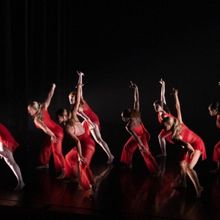 Battery Dance Reveals Young Voices In Dance Lineup, Part Of The 42nd Annual Battery D