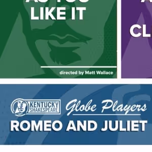 Kentucky Shakespeare Announces 66th Season of Free Kentucky Shakespeare Festival in…