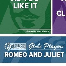 Kentucky Shakespeare Announces 66th Season of Free Kentucky Shakespeare Festival in Central Park