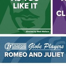 Kentucky Shakespeare Announces 66th Season of Free Kentucky Shakespeare Festival in C