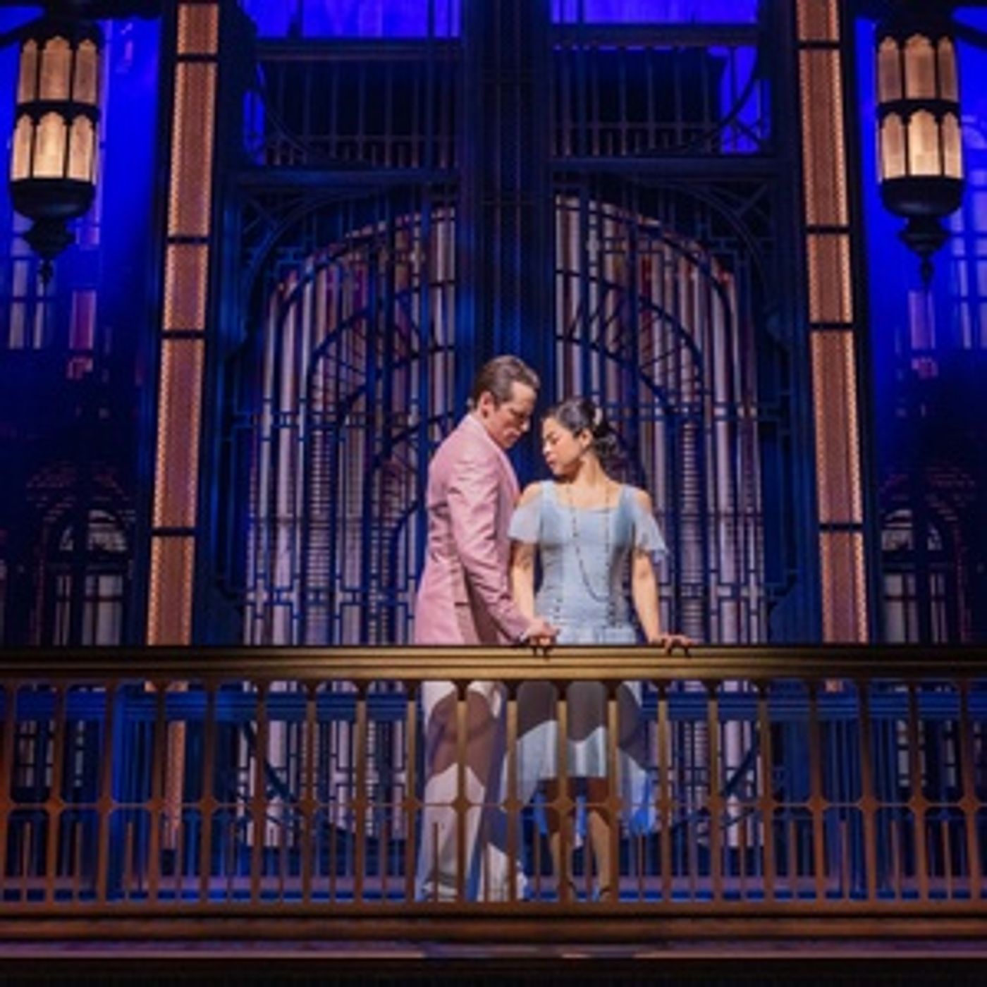 Wake Up With BroadwayWorld May 26, 2026- THE LOST BOYS Deep Dive and More Image