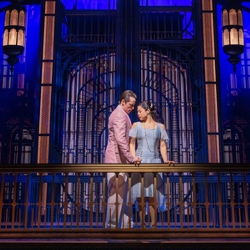Wake Up With BroadwayWorld May 26, 2026- THE LOST BOYS Deep Dive and More Image