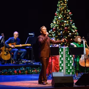 Rob Brydon Will Bring One-Night Christmas Spectacular to Bradford Live