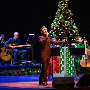 Rob Brydon Will Bring One-Night Christmas Spectacular to Bradford Live