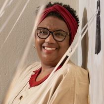 Black Mountain College Prize Awarded to Rosana Paulino