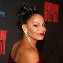 Audra McDonald Becomes Most Tony-Nominated Performer in History with GYPSY