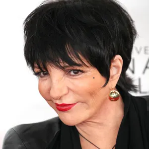 Liza Minnelli Cancels Streicker Center NYC Memoir Event Due to Illness