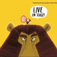 Cast Set For THE LION INSIDE at Southbank Centre’s Queen Elizabeth Hall