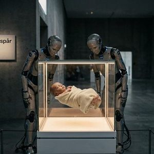 SPÅR Will Come to the Playhouse Teater in September