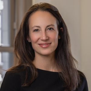 Pittsburgh Cultural Trust Names Hayley Haldeman Chief Administrative Officer