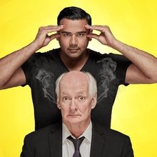 HYPROV - Improv Under Hypnosis Comes to The Bilheimer Capitol Theatre