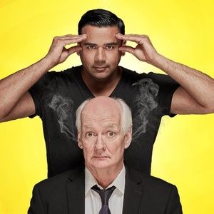 HYPROV - Improv Under Hypnosis Comes to The Bilheimer Capitol Theatre