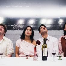 THE WAVES Will Extend Run at Jermyn Street Theatre