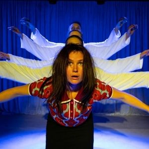 JO STRØMGREN KOMPANI Brings The Truth About Dance to Den Norske Opera