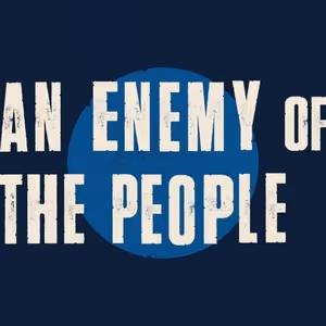 AN ENEMY OF THE PEOPLE Comes to Theater J